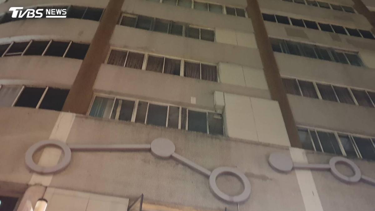 北市名店「阜杭豆漿」深夜火警!餐廳油鍋突竄火 警消急撲滅