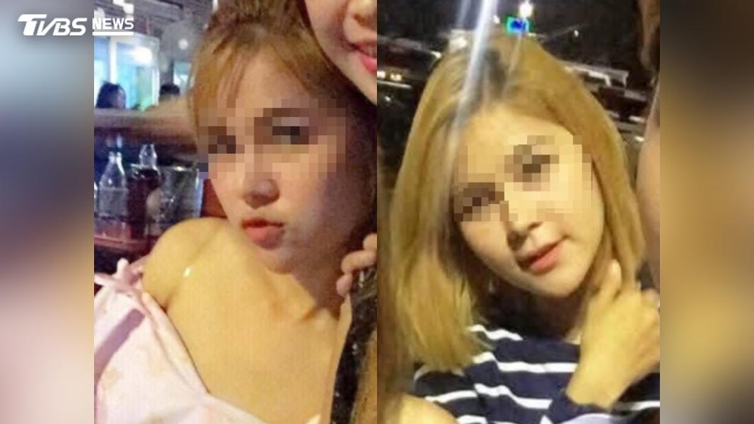 泰籍女子遺體於台中某公司被尋獲。(圖/死者友人提供)