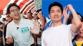 Yahoo網路投票/看好誰當選台北市長?4.2萬人表態 5成挺他