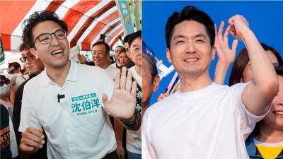 Yahoo網路投票/看好誰當選台北市長?4.2萬人表態 5成挺他
