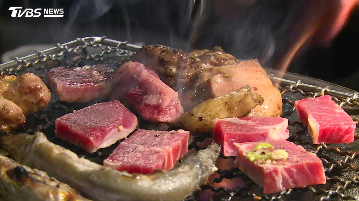 小心6千飛了!中秋烤肉全台合法地點一次看 自家陽台亂烤恐挨罰