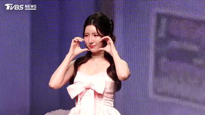 才剛病倒送醫!南珉貞「穿婚紗」宣布新身分 Lulu驚喜露面獻祝福
