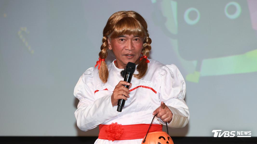 (圖/TVBS)