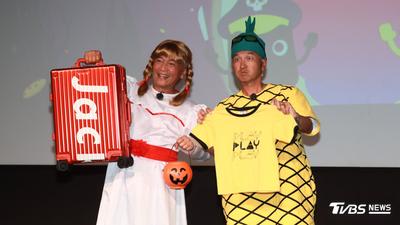 KID哽咽泛淚!痛別小鬼黃鴻升6年「不會忘記」 吳宗憲讚他零負評