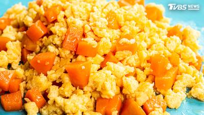 別只單吃紅蘿蔔!配「1食物」營養更易吸收 有望降癌症風險