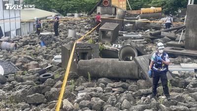 與死神搶時間!高雄消防大量傷病患應變登場 最強防護網曝