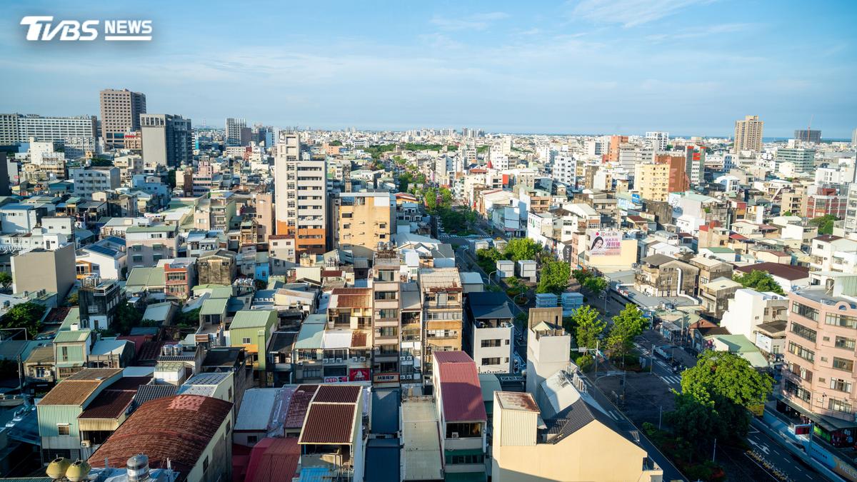 想到台中買房投資!在地女友「2原因」狂勸退 網點頭:她全對