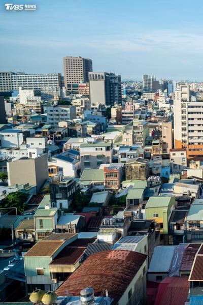 想到台中買房投資!在地女友「2原因」狂勸退 網點頭:她全對
