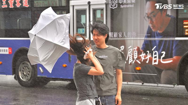 天氣-天氣預報-今日天氣-吳德榮-杜鵑颱風-杜鵑颱風最新動態-日夜溫差-熱帶系統-日本颱風-杜鵑颱風路徑