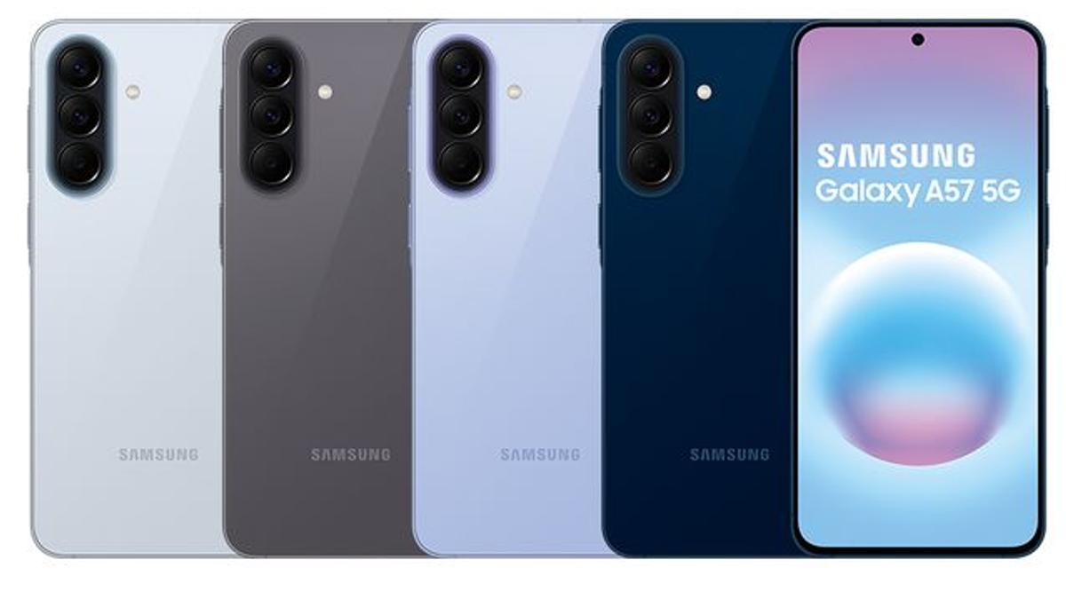 全球最熱賣手機系列不是iPhone!三星奪冠「市占達18%」