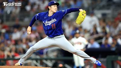 MLB/佐佐木朗希轉牛棚、金慧成打擊成關鍵 道奇季後賽布局曝