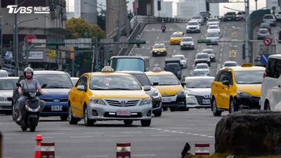雙北小黃擬漲價!起跳價85⭢110元 遇颱風豪雨「加收50元」