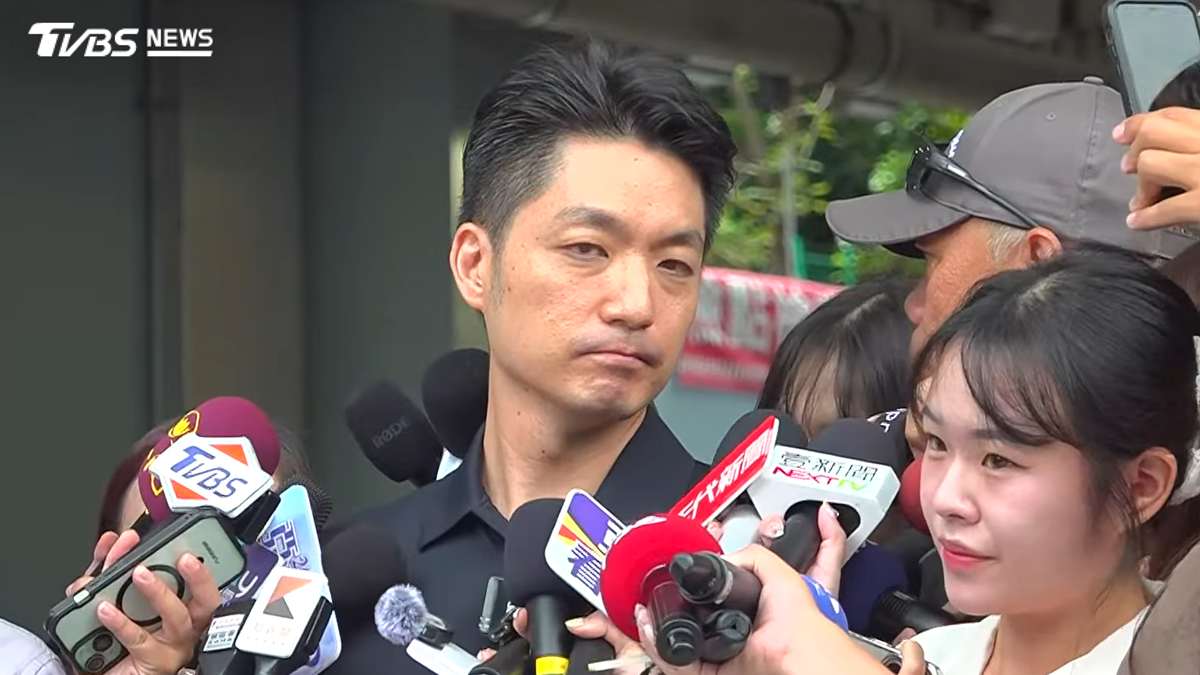 6成4民意盼與美中關係等距 蔣萬安:綠賣「芒果乾」受傷是台灣人
