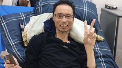 10萬本金滾到16億!日51歲名醫「塔醬」癌逝 癌末仍在投資