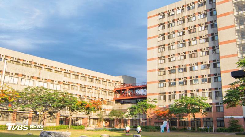 雲林科技大學。(圖/翻攝雲科大官方網站)