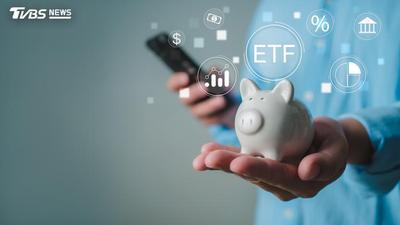 今年狂賺106%!專家點名10檔高績效ETF 0050慘淪中段班