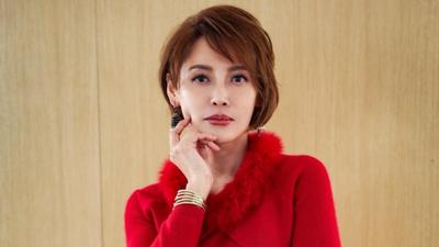 《飛龍在天》女星離婚富商2年 驚傳慘遭痛毆「奔警局提告家暴」