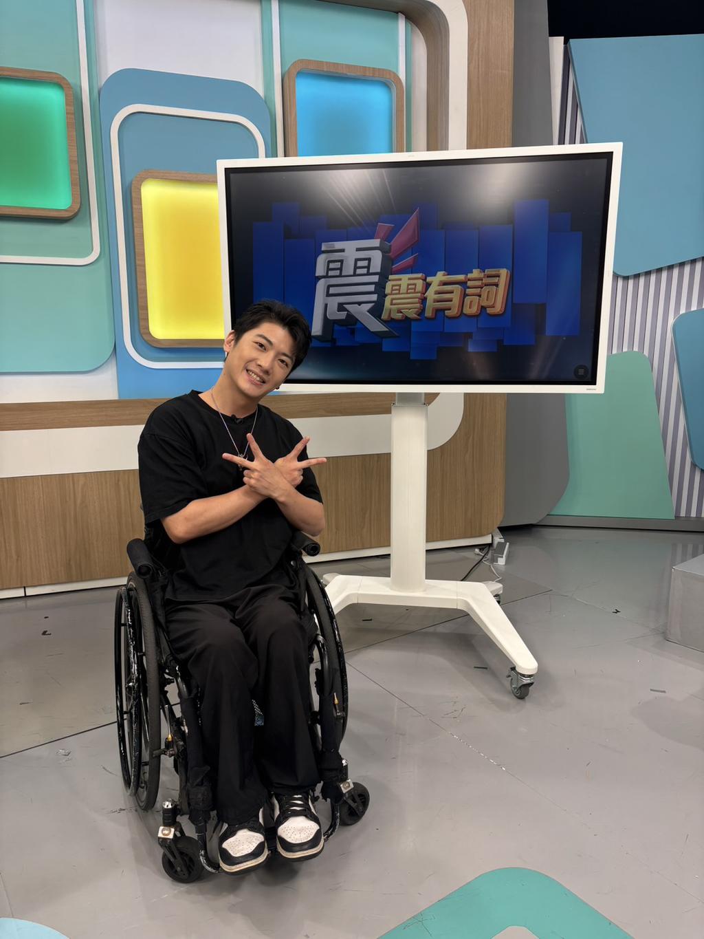 (圖/TVBS)