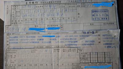 陳佩琪秀千萬保釋金單據 開轟「綠共法務部」:比趙建銘還可惡