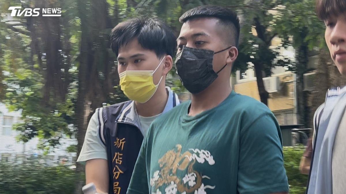 高金幕僚張俊傑棄保潛逃案 檢警再拘提2共犯