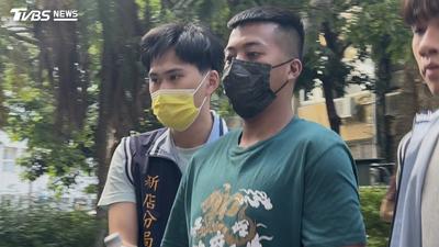 高金幕僚張俊傑棄保潛逃案 檢警再拘提2共犯