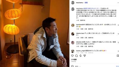 曾被判「只剩4個月能活」!61歲特技演員「付高代價」抗癌逾1年