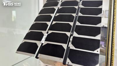 強化低軌衛星布局! 海纜、基地台斷訊怎麼辦?低軌衛星成重要備援