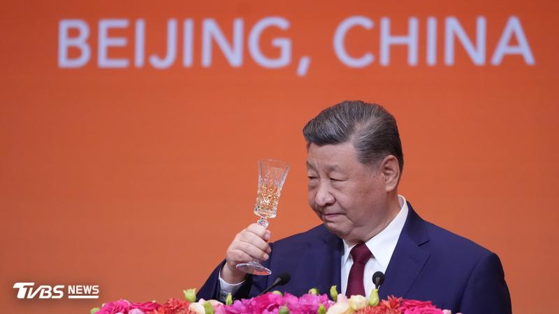 中國國家主席習近平將於9月23日至25日對美國進行國是訪問。(資料照/達志影像美聯社)