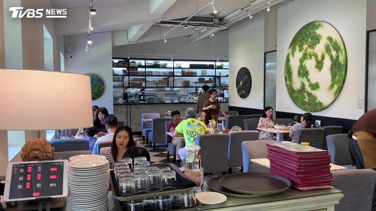 獨家/陽明山2餐廳撤離!觀光客銳減30% 老闆嘆:員工連3年招嘸人