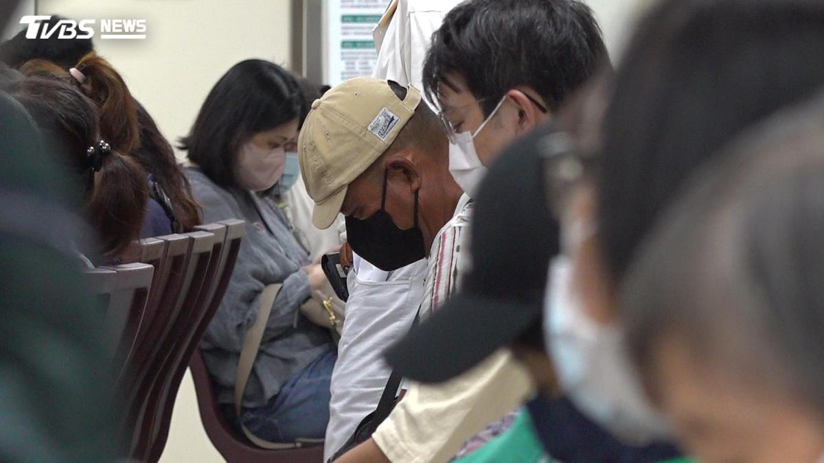 交通廢氣、粉塵恐害慢性阻塞性肺病 「這些人」是高風險族群
