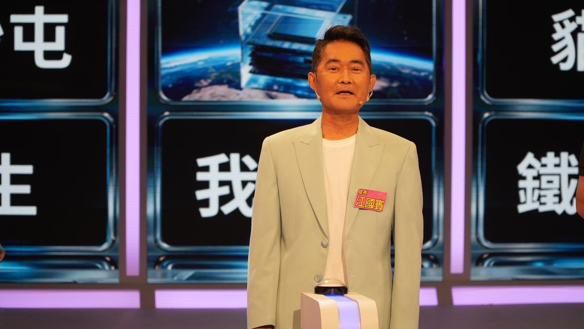 江國賓師徒對戰! 王岳豐遭爆「妻管嚴」拒分獎金