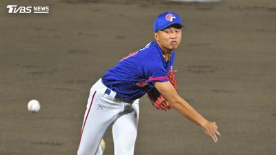 亞運棒球/抗韓最大亮點!林佾葳「自評85分」 預告明年挑戰中職