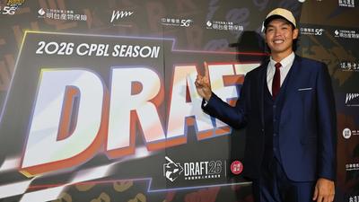 亞運棒球/明戰泰國拚首勝!中華隊先發投手出爐 22歲黃玠瀚扛重任