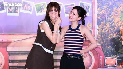 失戀又病倒!陳妤醒來見「這一幕」邊吃邊哭 揭Dora私下超暖舉動