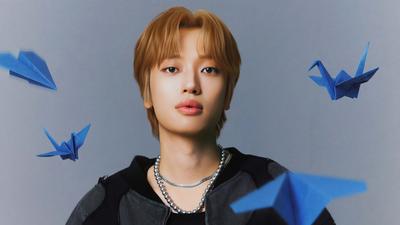 TEEN TOP主唱宣布進軍華語歌壇 唱中文發音出包變調
