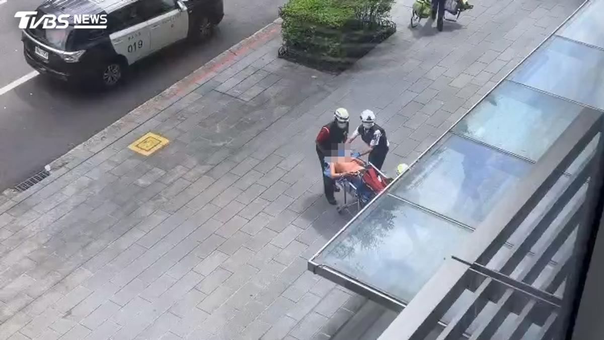 富邦人壽業務遭砍!與兇嫌唯一交集曝光 前妻驚呼:怎是他?