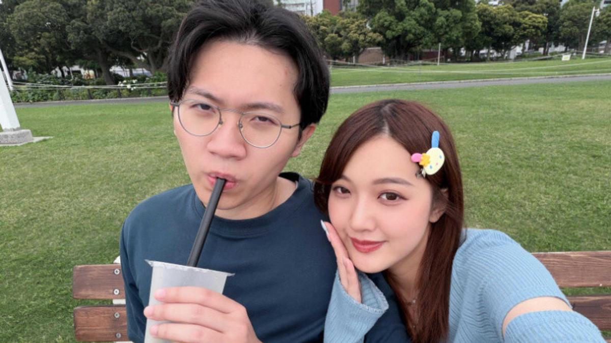 與多米多羅撕破臉!芝芝深夜列「分手完整時間線」反擊