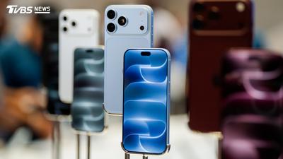 iPhone 18 Pro爆首波災情!FaceID失敗竟「死機重開」