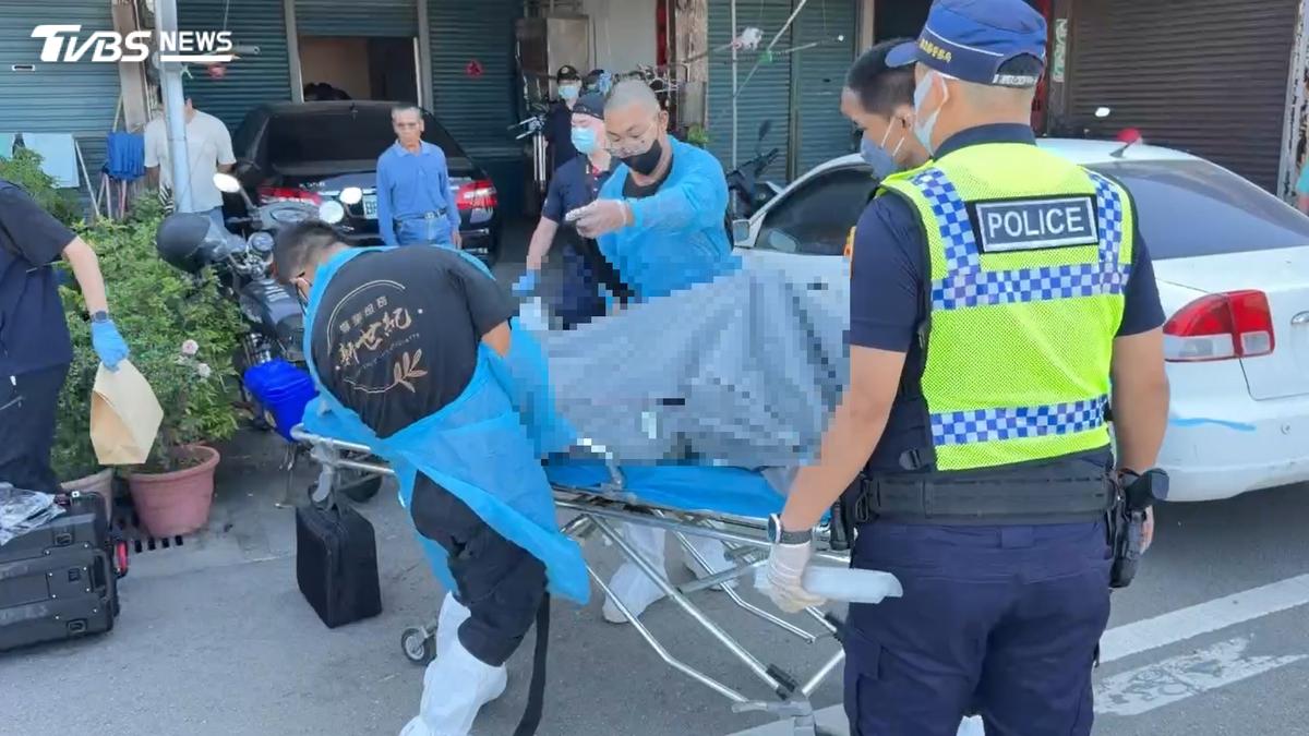 快訊/苗栗通霄命案!38歲弟持刀襲擊親哥 他頸部中刀慘死