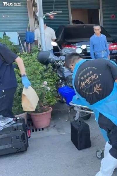 快訊/苗栗通霄命案!38歲弟持刀襲擊親哥 他頸部中刀慘死