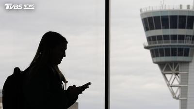 電纜遭切斷美東機場大亂!聯大登場逾6百航班延誤、加總理也遭卡