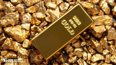 黃金止跌回升!油價連跌降低升息預期 專家看好「逢低買進」