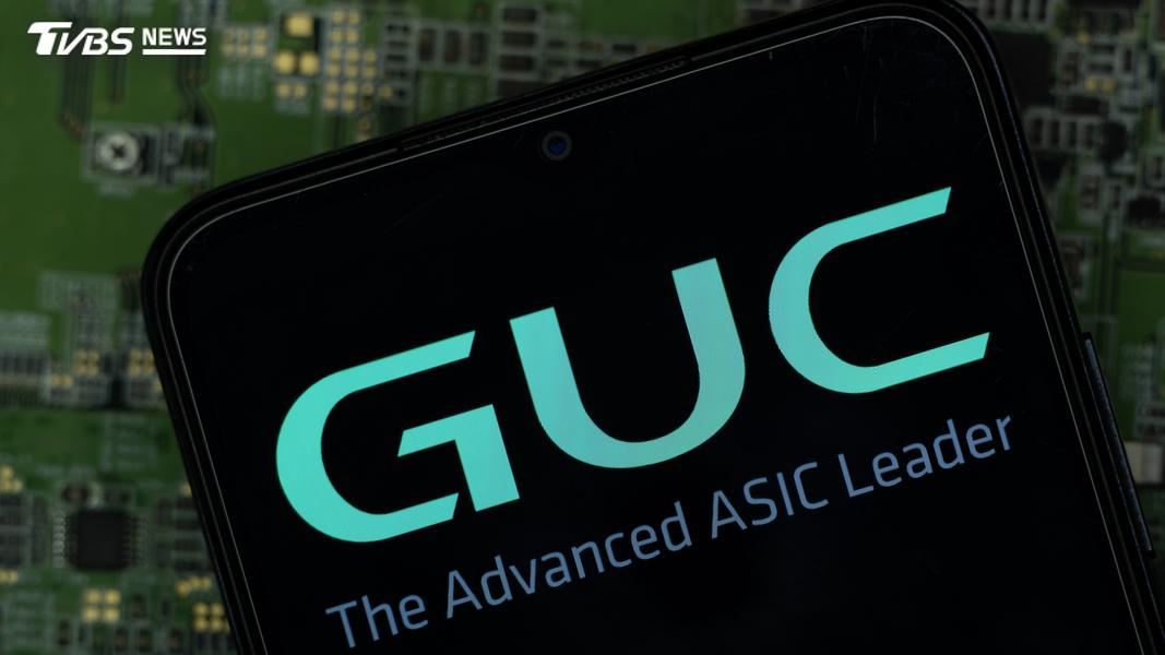 IC設計族群持續旺!創意今衝漲停、飆出歷史新天價