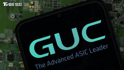 IC設計族群持續旺!創意今衝漲停、飆出歷史新天價