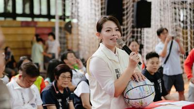 匯流民調/高虹安支持度49.5%居冠!狠甩莊競程、何志勇差距曝