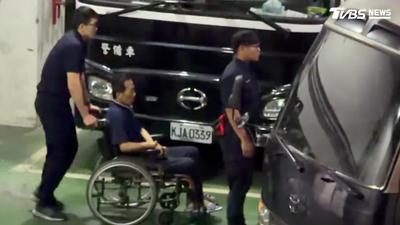 不滿她擅自轉移房產!北市7旬退休師「KITTY背帶勒殺妻」起訴