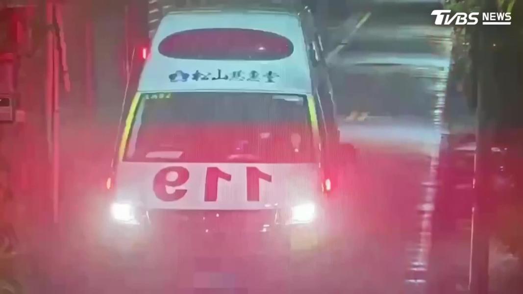 不滿她擅自轉移房產!北市7旬退休師「背帶勒殺妻」遭起訴