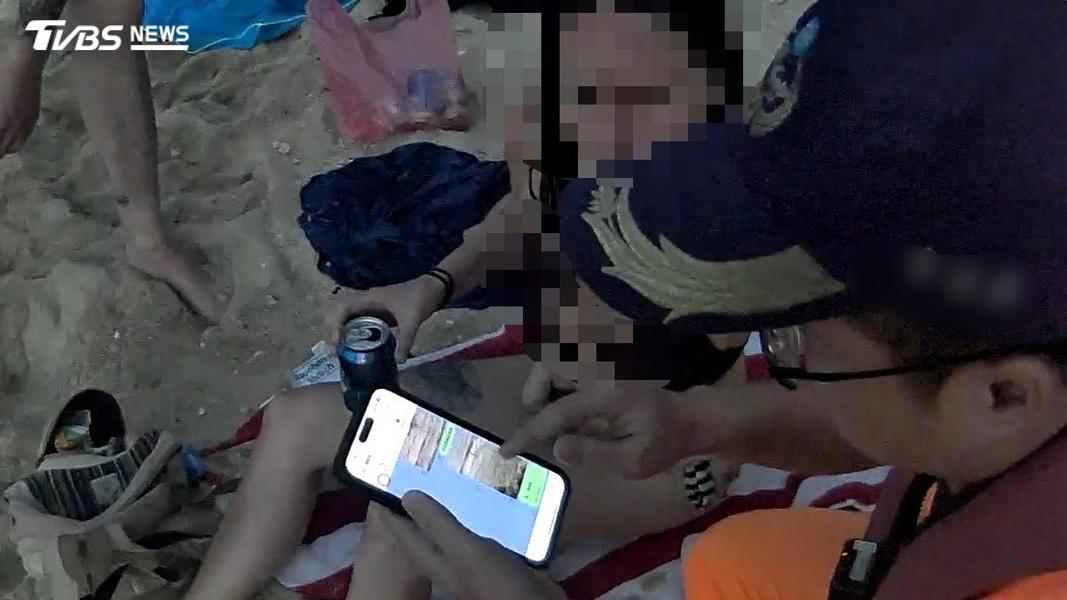 海龜-屏東海龜-小琉球海龜-摸海龜-摸海龜違法