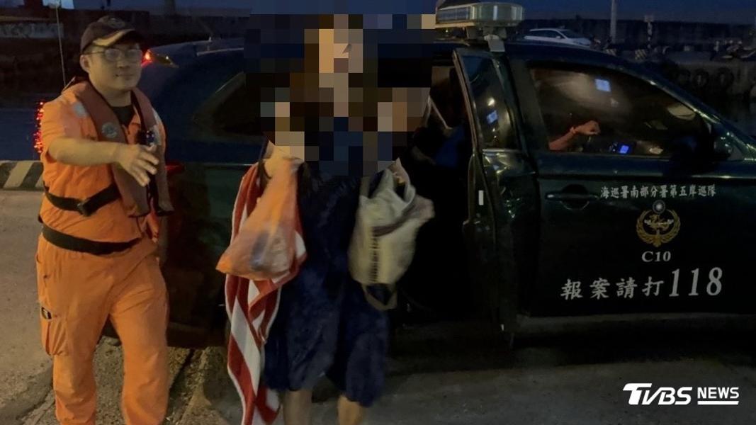 海龜-屏東海龜-小琉球海龜-摸海龜-摸海龜違法