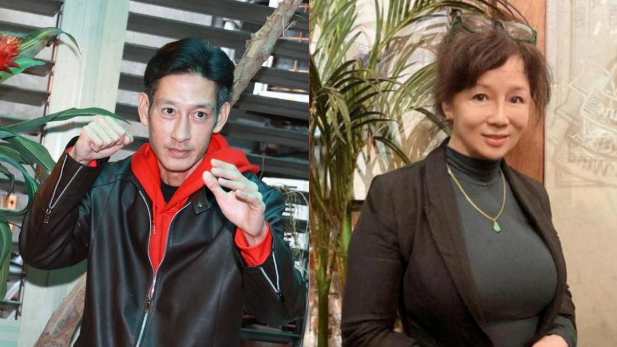 唐治平狀況好轉了!演藝工會曹雨婷打臉「別二度傷害」 致電本尊爆內幕